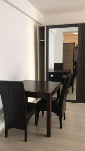 Matei Basarab Apartment